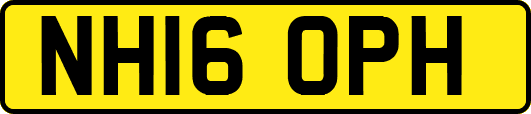 NH16OPH