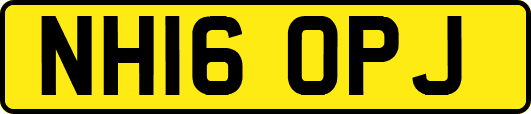 NH16OPJ