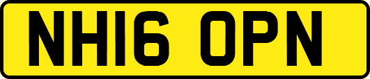 NH16OPN