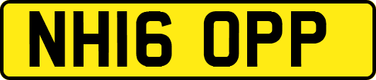 NH16OPP