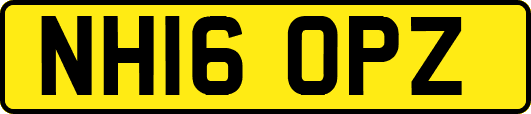 NH16OPZ