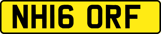 NH16ORF