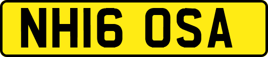 NH16OSA