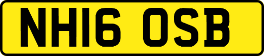 NH16OSB