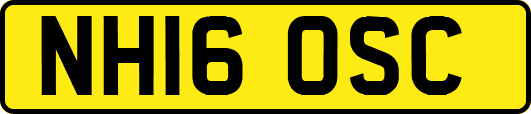 NH16OSC