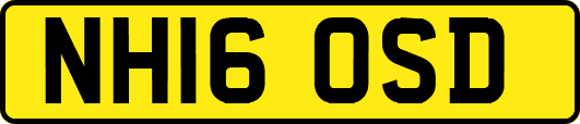 NH16OSD