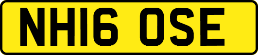 NH16OSE