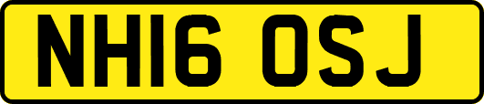 NH16OSJ