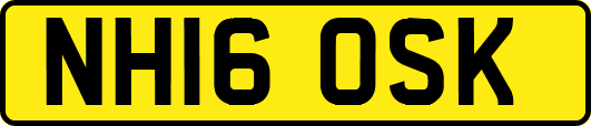NH16OSK