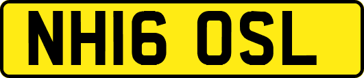 NH16OSL