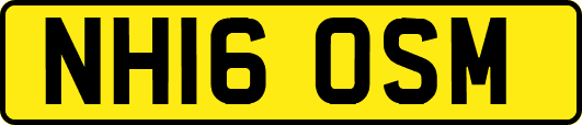 NH16OSM
