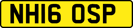 NH16OSP