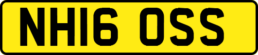 NH16OSS