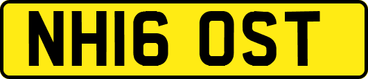 NH16OST