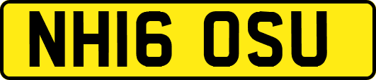 NH16OSU