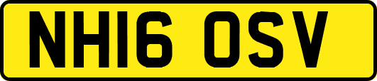 NH16OSV