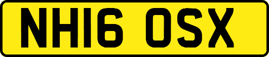 NH16OSX