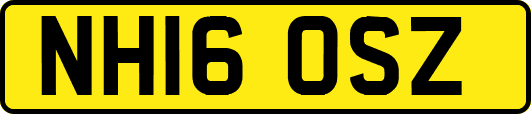 NH16OSZ