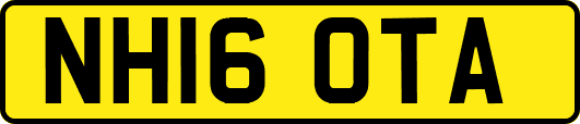 NH16OTA
