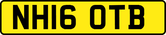 NH16OTB