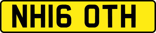 NH16OTH
