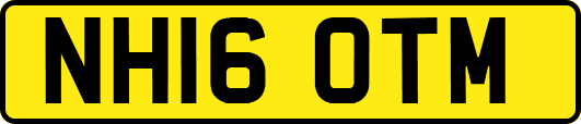 NH16OTM