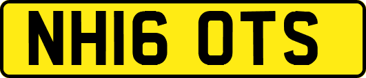 NH16OTS