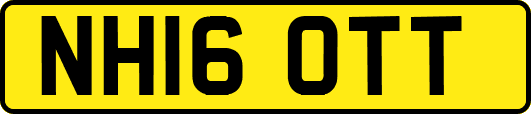 NH16OTT