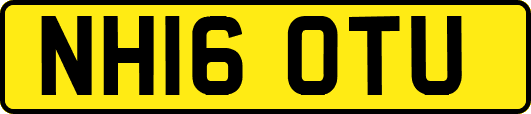 NH16OTU