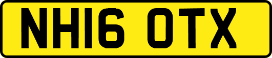 NH16OTX