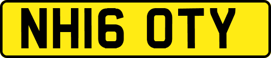 NH16OTY