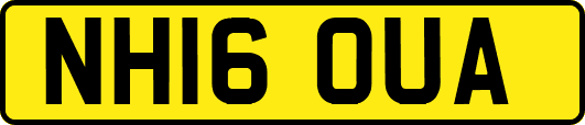 NH16OUA