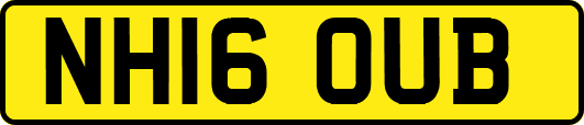 NH16OUB