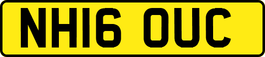 NH16OUC