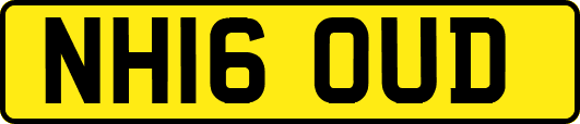 NH16OUD