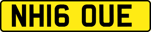 NH16OUE