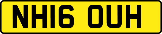 NH16OUH
