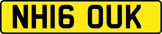 NH16OUK