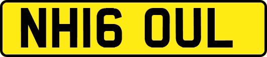 NH16OUL