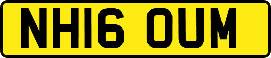 NH16OUM