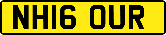 NH16OUR