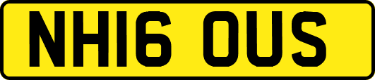 NH16OUS