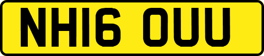 NH16OUU