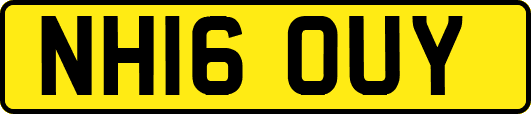 NH16OUY