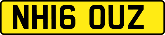 NH16OUZ