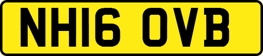 NH16OVB
