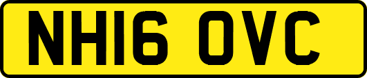 NH16OVC