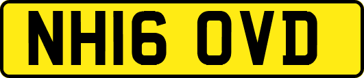 NH16OVD
