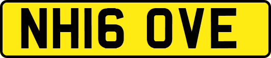 NH16OVE