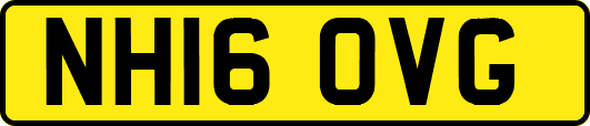 NH16OVG